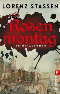 Cover Rosenmontag