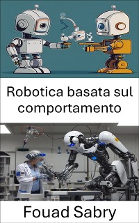 Cover Robotica basata sul comportamento