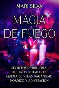 Cover Magia de fuego