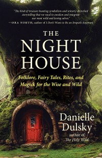 Cover The Night House