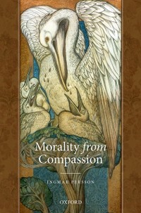 Cover Morality from Compassion