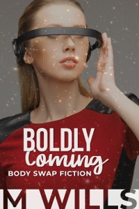 Cover Boldly Coming