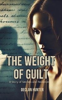 Cover The Weight of Guilt