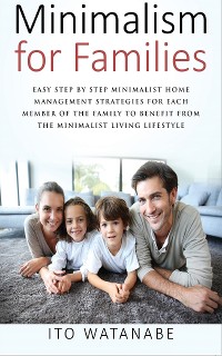 Cover Minimalism for Families