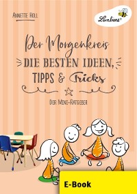 Cover Der Morgenkreis. Die besten Ideen, Tipps & Tricks