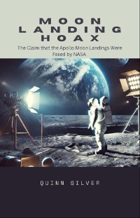 Cover Moon Landing Hoax