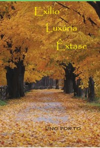 Cover Exílio, Luxúria, Êxtase