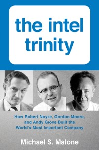 Cover Intel Trinity