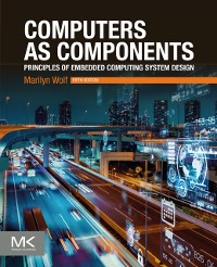 Cover Computers as Components