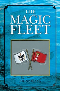 Cover Magic Fleet