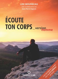 Cover Écoute Ton Corps - Version Homme