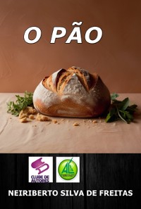 Cover O Pão