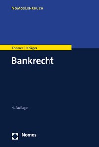 Cover Bankrecht