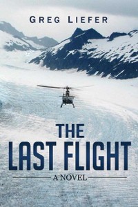 Cover Last Flight