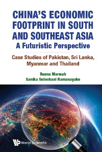 Cover CHINA'S ECONOMIC FOOTPRINT IN SOUTH AND SOUTHEAST ASIA