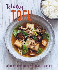 Cover Totally Tofu