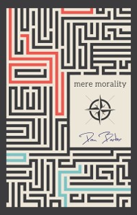 Cover Mere Morality