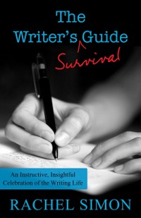 Cover Writer's Survival Guide