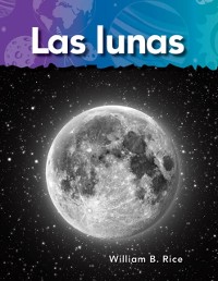 Cover Las lunas (Moons)