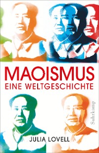 Cover Maoismus