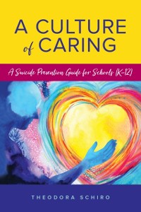 Cover Culture of Caring