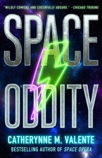 Cover Space Oddity