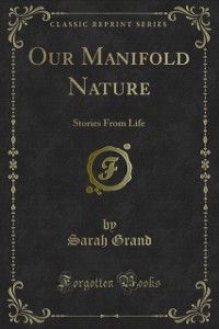 Cover Our Manifold Nature