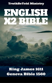 Cover English X2 Bible