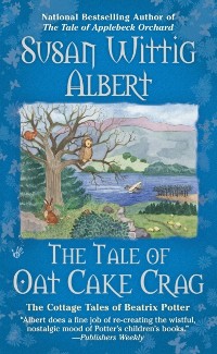 Cover Tale of Oat Cake Crag