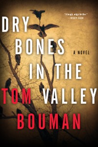 Cover Dry Bones in the Valley: A Henry Farrell Novel (The Henry Farrell Series)