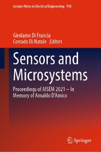 Cover Sensors and Microsystems