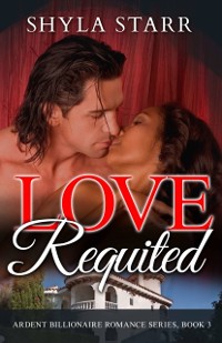 Cover Love Requited