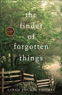 Cover Finder of Forgotten Things