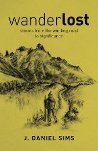 Cover WanderLOST