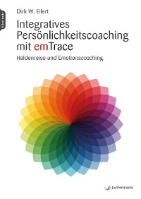 Cover Integratives Persönlichkeitscoaching mit emTrace