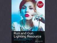 Cover Run and Gun Lighting Resource
