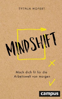 Cover Mindshift