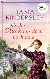 Cover Als das Glück uns doch noch fand