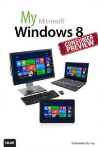 Cover My Windows 8 Consumer Preview