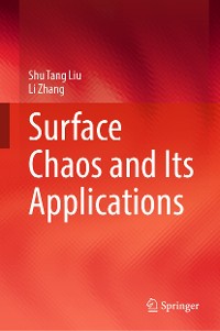 Cover Surface Chaos and Its Applications