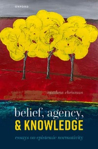 Cover Belief, Agency, and Knowledge