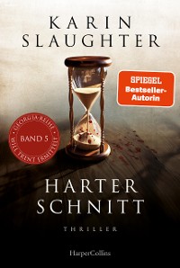 Cover Harter Schnitt