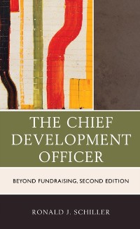 Cover Chief Development Officer