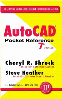 Cover AutoCAD(R) Pocket Reference