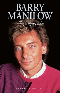 Cover Barry Manilow: The Biography