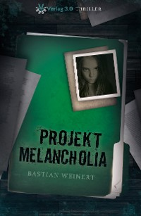 Cover Projekt Melancholia