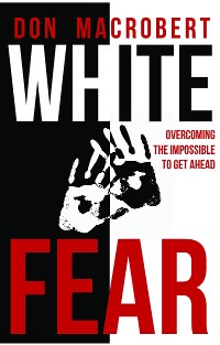 Cover White Fear