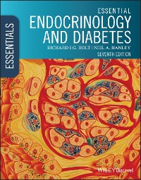 Cover Essential Endocrinology and Diabetes