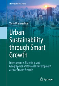 Cover Urban Sustainability through Smart Growth
