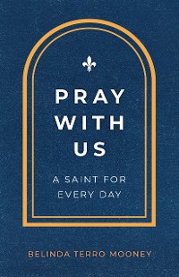 Cover Pray with Us